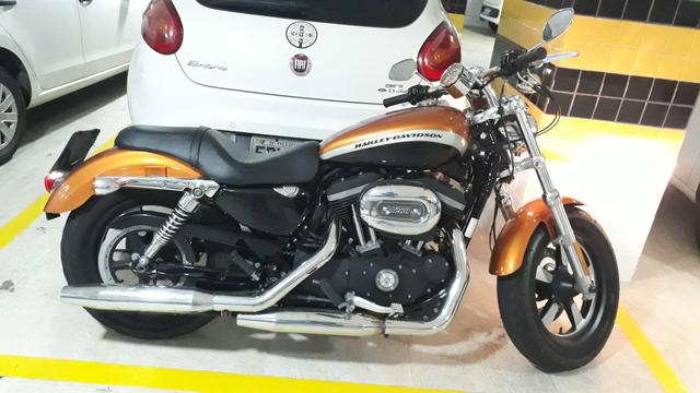 Harley Davidson - Foto 8