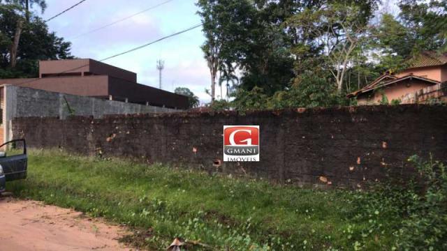 Loteamento/condomínio à venda em Levilândia, Ananindeua cod:MAUF00005