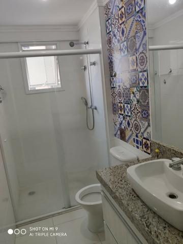 Excelente Apartamento de 122,00 m² no Splendor Garden - Jd das Industrias - Foto 10