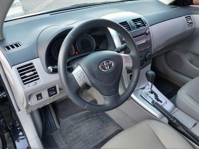 Corolla GLI 2014 Flex Automático - Foto 7