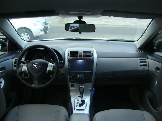 Toyota Corolla 2012/2013 2.0 Xei - Foto 8