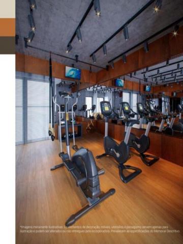 EXCLUSIVIDADE E MODERNIDADE, AP COM 2 SUÍTES - Foto 8