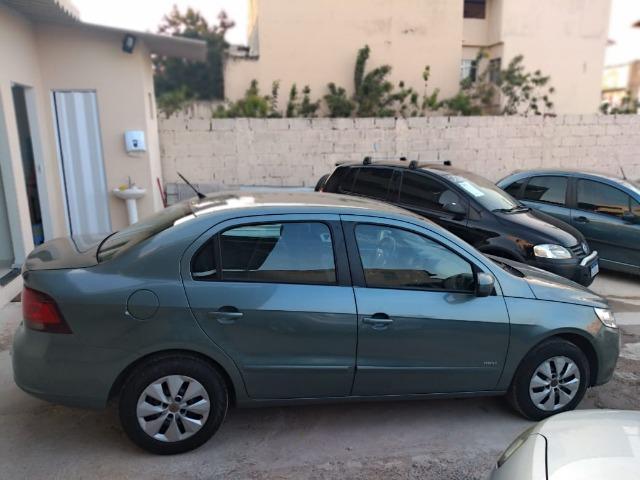 Volkswagen Voyage Trend 1.0 manual - Foto 4
