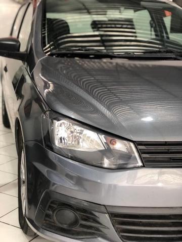 VOLKSWAGEN GOL 2017/2018 1.6 MSI TOTALFLEX TRENDLINE 4P MANUAL - Foto 2