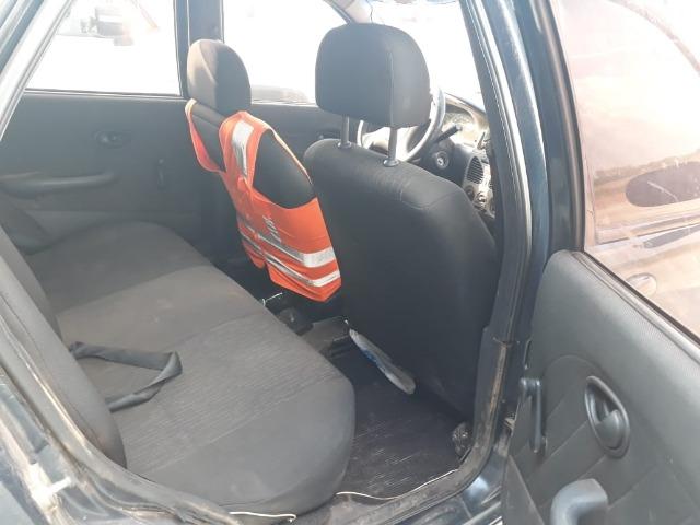 Fiat/Palio Fire flex 2006 modelo 2007 - Foto 15