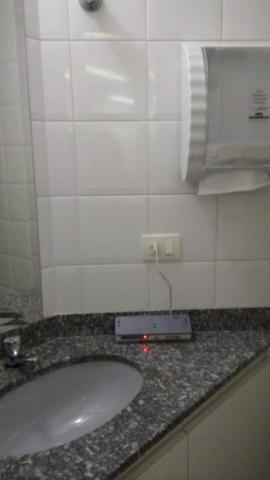 Alugue sem fiador, sem depósito e sem custos com seguro - sala para alugar, 185 m² por r$ - Foto 7