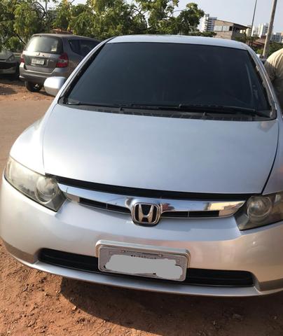 New Civic 1.8 LXS - Foto 2