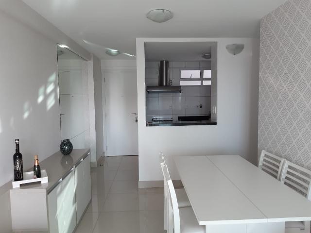 Apartamento Mobiliado na Ponta do Farol - Foto 13