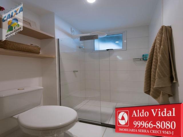 ARV83- Via Jardins Minha casa Minha Vida, localizado em Morada de Laranjeiras - Foto 3