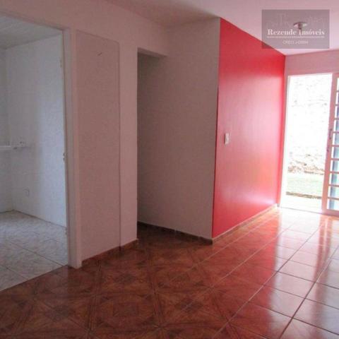 F-AP1473 Excelente Apartamento com 2 dormitórios à venda, 40 m² por R$ 98.000 - Fazendinha - Foto 4