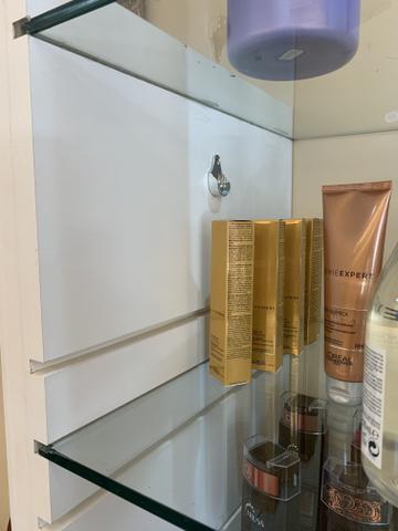 Estante expositor