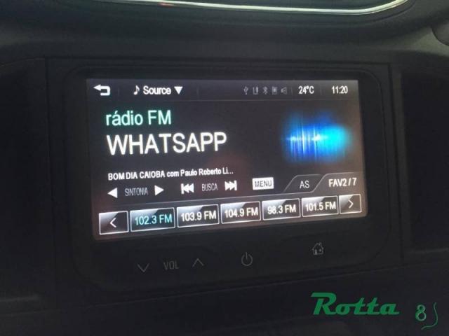 ONIX 1.4 8V LTZ FLEX AUTOMATICO - NOVISSIMO !!! - Foto 9
