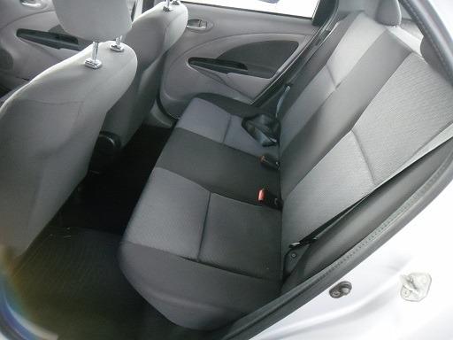 Etios XLS 1.5 Flex 2013 - Foto 6