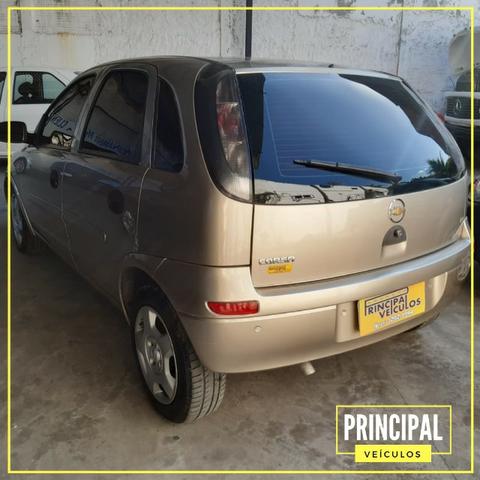 Gm Corsa Hatch Maxx 1.4 2012 Completo - Foto 5