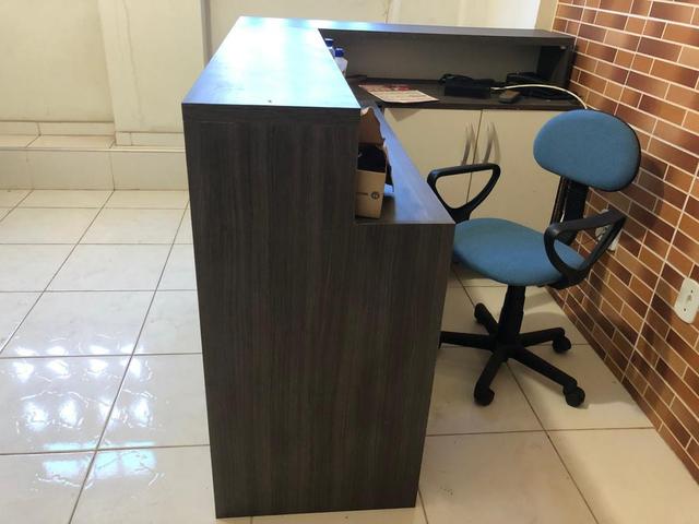Balcão de escritório - Foto 3