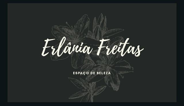 Espaço feminino de beleza