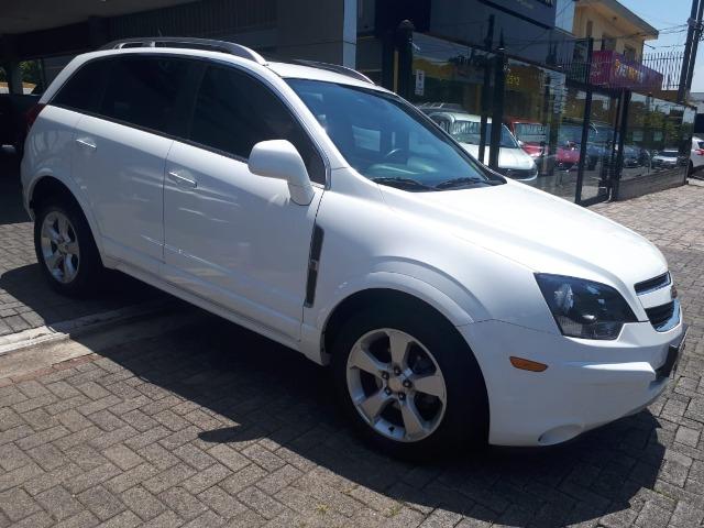 Captiva Sport Automática Impecável com Teto Solar! - Foto 3