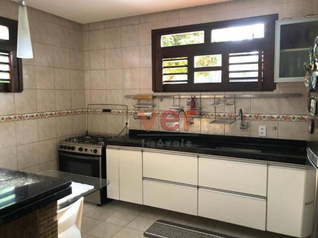 Casa com 5 dormitórios à venda, 330 m² por R$ 750.000 - Edson Queiroz - Fortaleza/CE - Foto 7