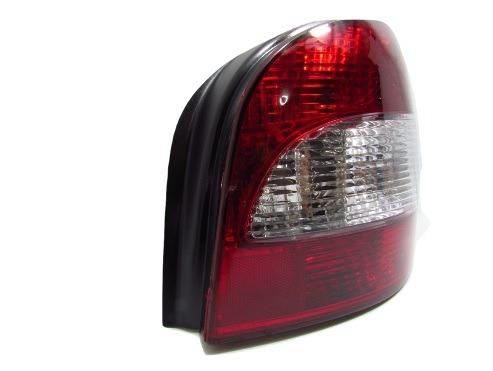 Lanterna Cristal Renault Scenic 2001 2002 A 08 2009 Direito - Foto 3
