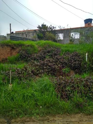 Terreno em itapevi vendo ou troco - Foto 3