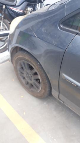 Vendo Honda Fit