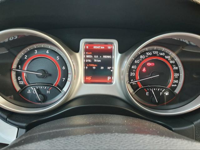 DODGE JOURNEY RT 2013 - 7 Lug - Foto 13