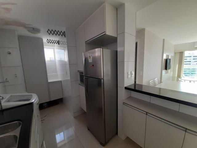 Apartamento Mobiliado na Ponta do Farol - Foto 7
