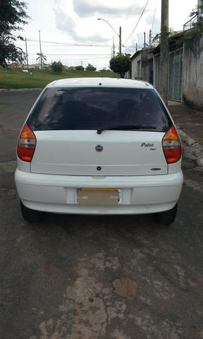 Vendo PALIO FLEX 05/06 1.0 4p VE, TE, AL - Foto 3