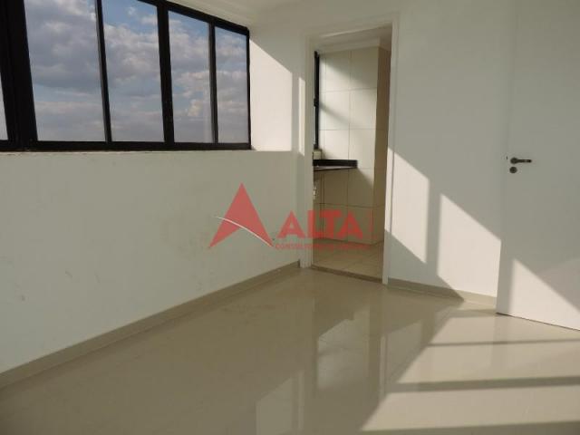 Apartamento à venda com 1 dormitórios em Taguatinga sul, Taguatinga cod:60 - Foto 10