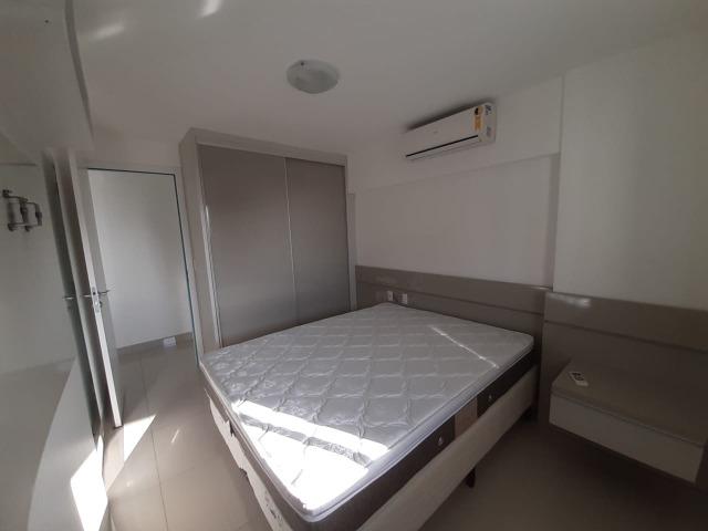 Apartamento Mobiliado na Ponta do Farol - Foto 9