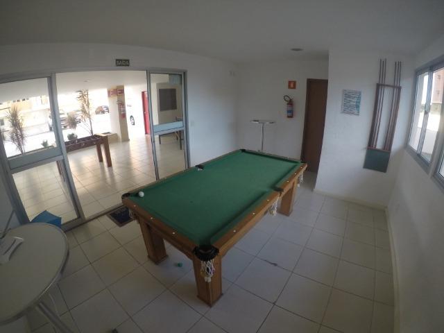 JQ -Apartamento mobiliado- 2 quartos /suíte- Bairro Laranjeiras-Serra - Foto 11
