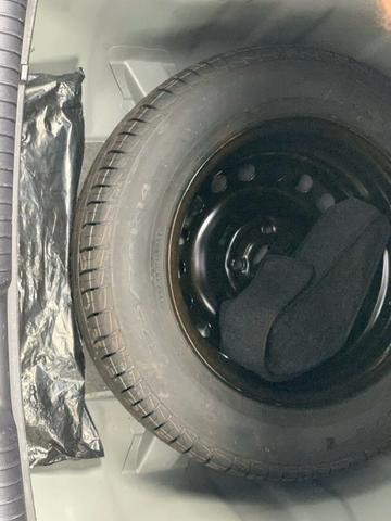 HB 20S Sedan Automatico 2017 2017 Prata Unico dono Premium - Foto 19