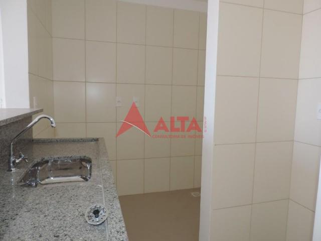Apartamento à venda com 1 dormitórios em Taguatinga sul, Taguatinga cod:60 - Foto 17