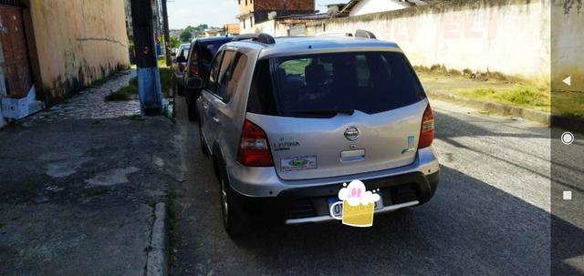 Livina xgree - Foto 4