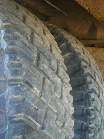 Vende-se basculante de caminhão - Foto 3