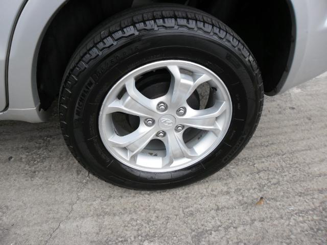 Hyundai Tucson GL Ipva 2020 pago - Foto 11