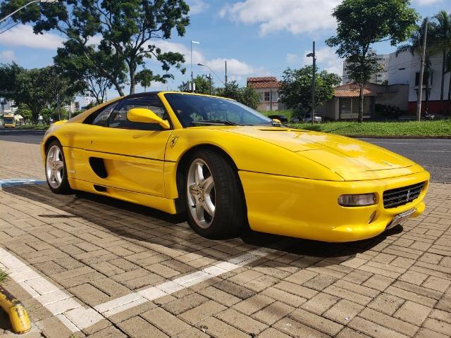 Ferrari 355 F1 - 1998 - Foto 3
