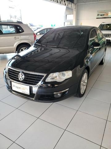 VW Passat 2.0 2009 Blindado (Venda, Troca e Financia) - Foto 3