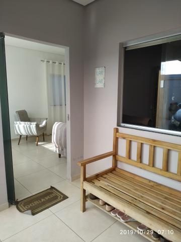 Casa Bairro Santa Isabel. 3/4, 1 Suite, Garagem Coberta, - Foto 4