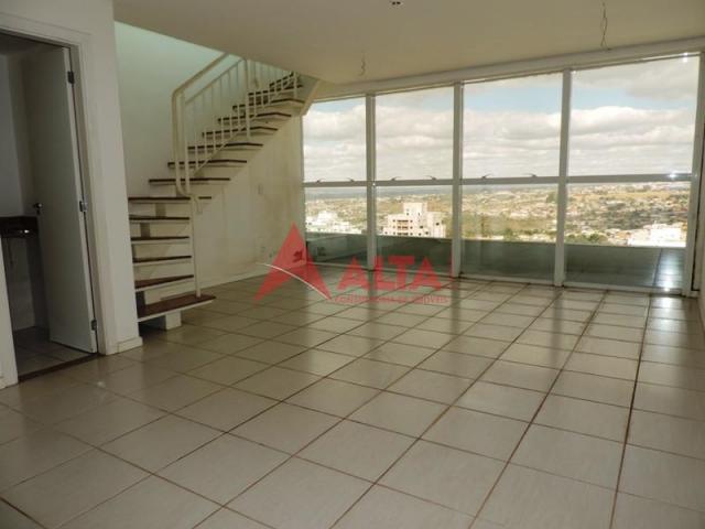 Apartamento à venda com 1 dormitórios em Águas claras, Águas claras cod:201 - Foto 11