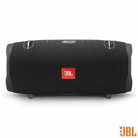 Caixa de Som Jbl Extreme 40W Rms Original - Foto 2