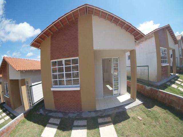 Vila smart campo belo - iranduba - Foto 5