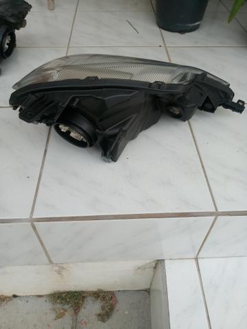 Farol etios - Foto 5