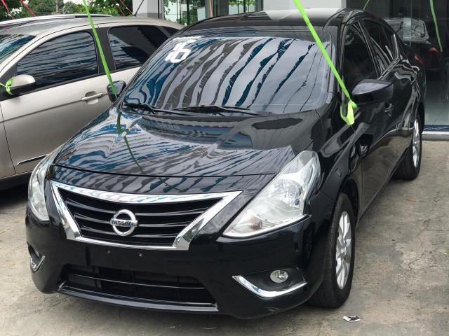 Versa SL 1.6 2015/2016 Entrada a partir de 1.000,00 Fixas de 570,00 - Foto 3