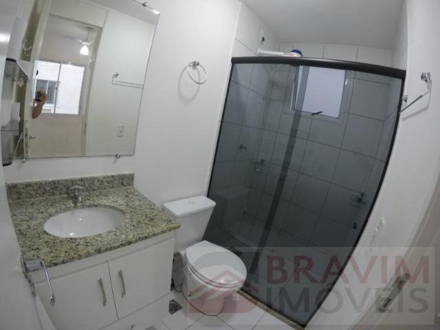 Apartamento com 3 quartos - Foto 4