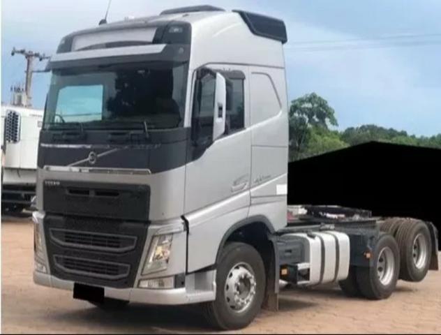 Volvo Fh 540 - Foto 3