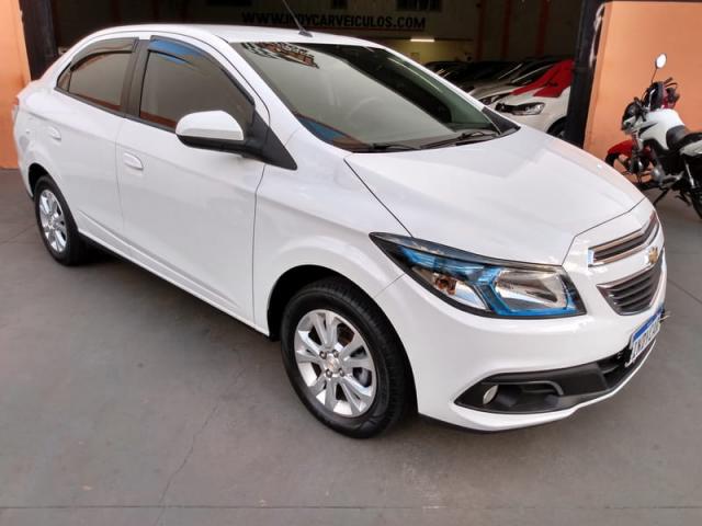 CHEVROLET PRISMA LTZ 1.4 FLEX POWER - Foto 2
