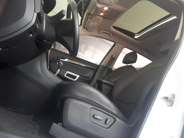 Captiva Sport Automática Impecável com Teto Solar! - Foto 9