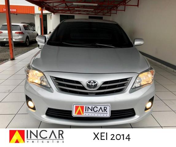 Corolla XEI - Foto 7