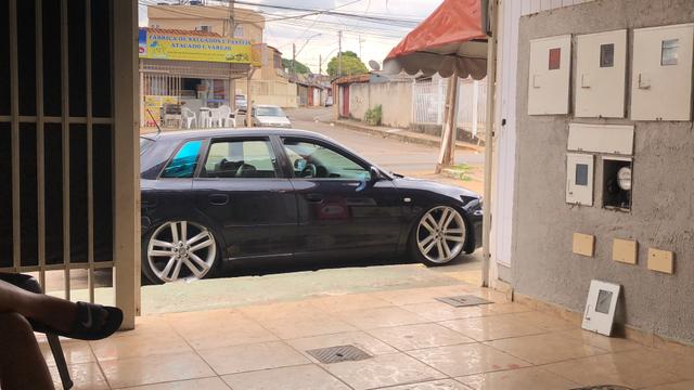 Audi a3 montado - Foto 2